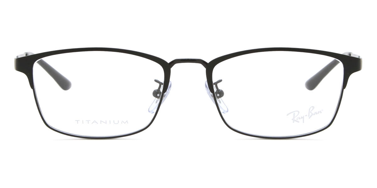 レイバン Ray-Ban RX8772D Asian Fit 1206 Full rim 盛りだくさんリム 黒いこと Unisex ユニ一発やる 男女兼用 メンズ レディース Eyeglasses 眼鏡 メガネ めがね 屋台骨 伊達眼鏡 【置き目品】【新品】【外国で通信販売】【貨物輸送無料】 眼鏡・サングラス-バッグ・小物・ブランド雑貨-眼鏡