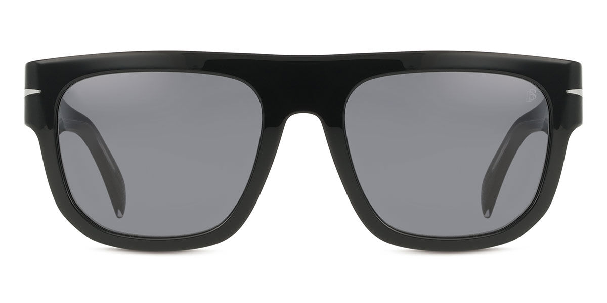 【正規品】【送料無料】【新品】デビッド ベッカム David Beckham DB 7044/S 807/IR ブラック Men メンズ 男性用 Sunglasses サングラス さんぐらす【海外通販】