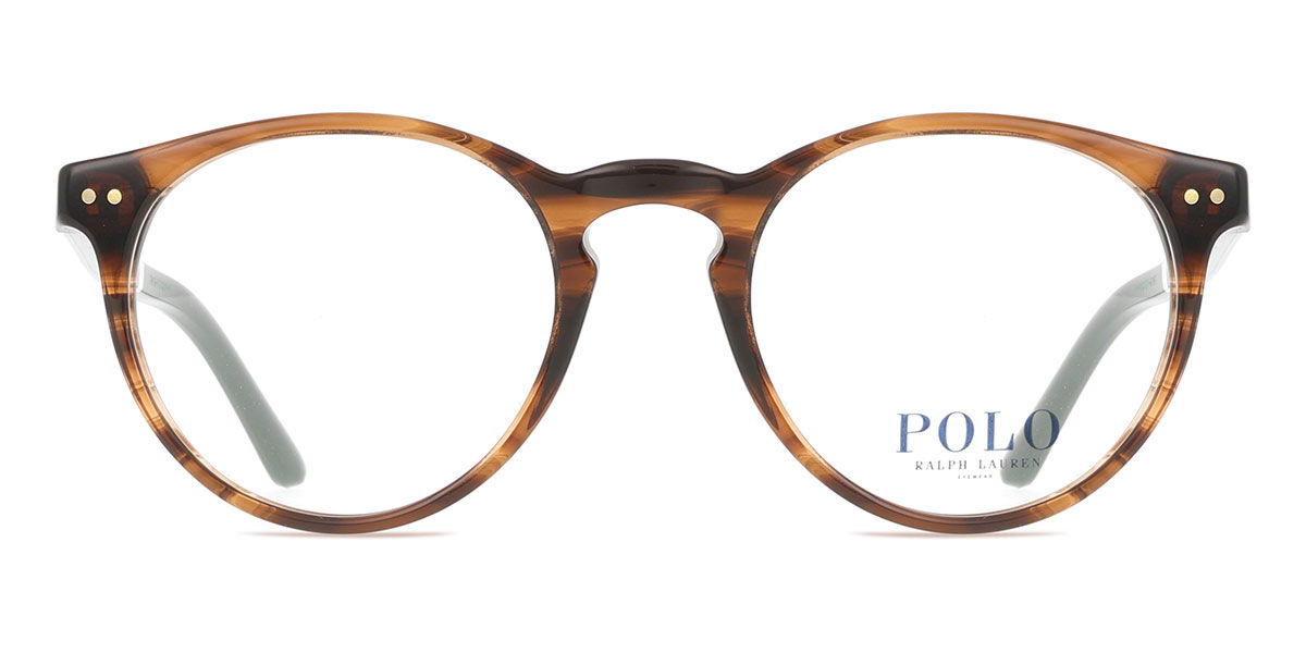 【正規品】【送料無料】ポロラルフローレン Polo Ralph Lauren PH2297 6315 New Men Eyeglasses【海外通販】