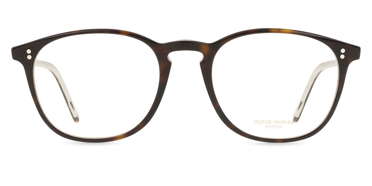 オリバー ピープルズ Oliver Peoples OV5397U Finley Vintage 1666 Full rim フルリム 362-ホーン Men メンズ 男性用 Eyeglasses メガネ 眼鏡 めがね フレーム 伊達メガネ 【正規品】【新品】【海外通販】【送料無料】|SmartBuyGlasses