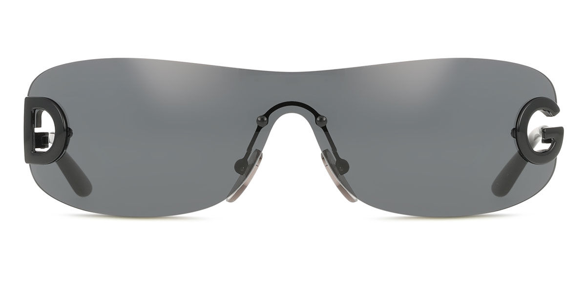 【正規品】【送料無料】ドルチェ&ガッバーナ Dolce & Gabbana DX2001 Kids 01/87 New Kids Sunglasses【海外通販】