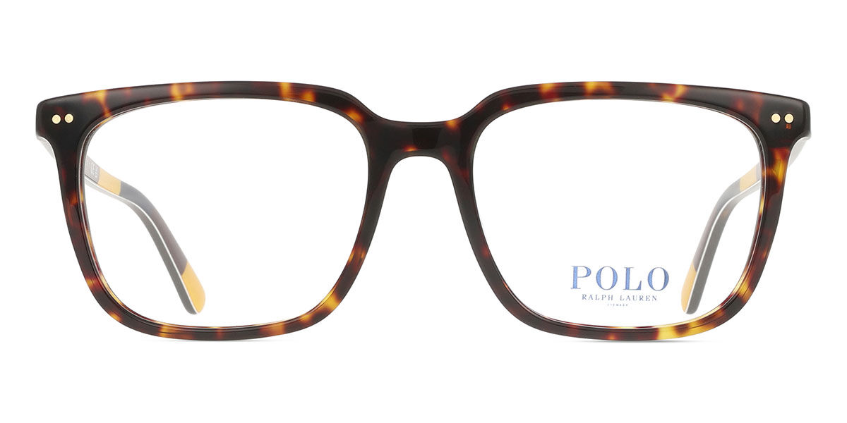 【正規品】【送料無料】【新品】ポロラルフローレン Polo Ralph Lauren PH2284 6212 べっ甲 Men メンズ 男性用 Eyeglasses メガネ 眼鏡 めがね フレーム 伊達メガネ【海外通販】