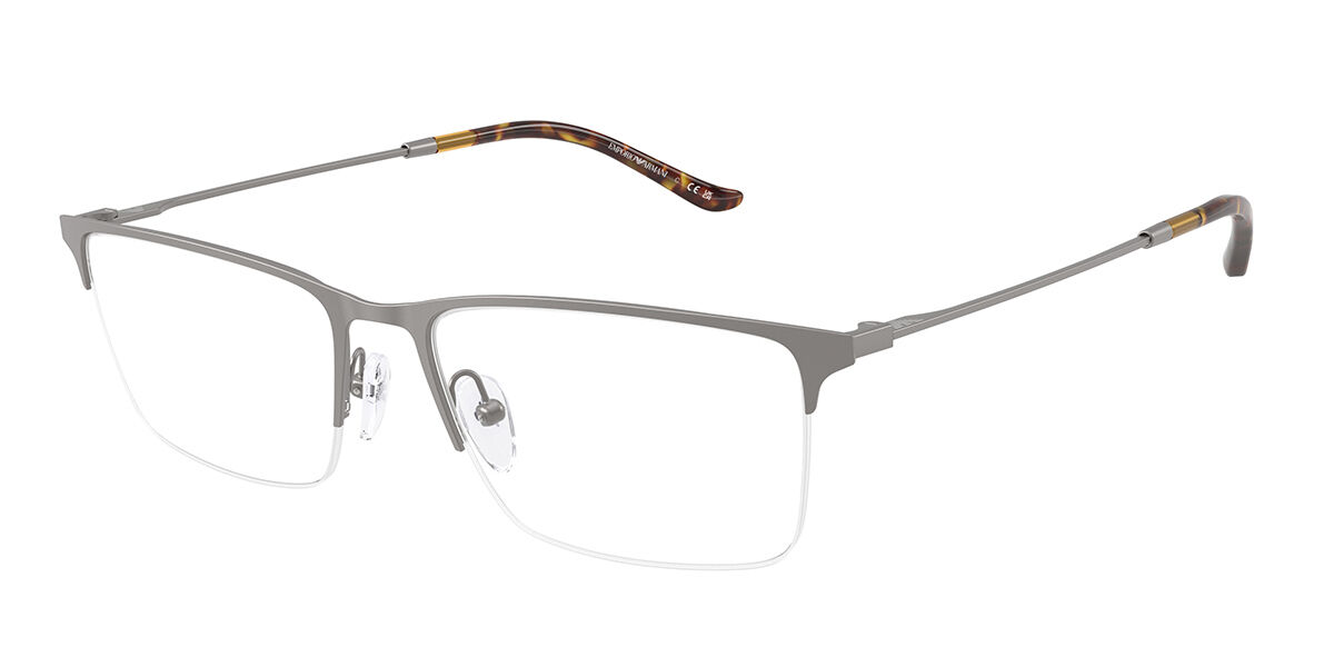 【正規品】【送料無料】エンポリオアルマーニ Emporio Armani EA1171 3003 New Men Eyeglasses【海外通販】