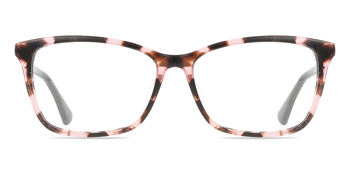 【正規品】【送料無料】【新品】ゲス Guess GU2773-D Asian Fit 074 ピンク トータス Women レディース 女性用 ウィメンズ Eyeglasses メガネ 眼鏡 めがね フレーム 伊達メガネ【海外通販】