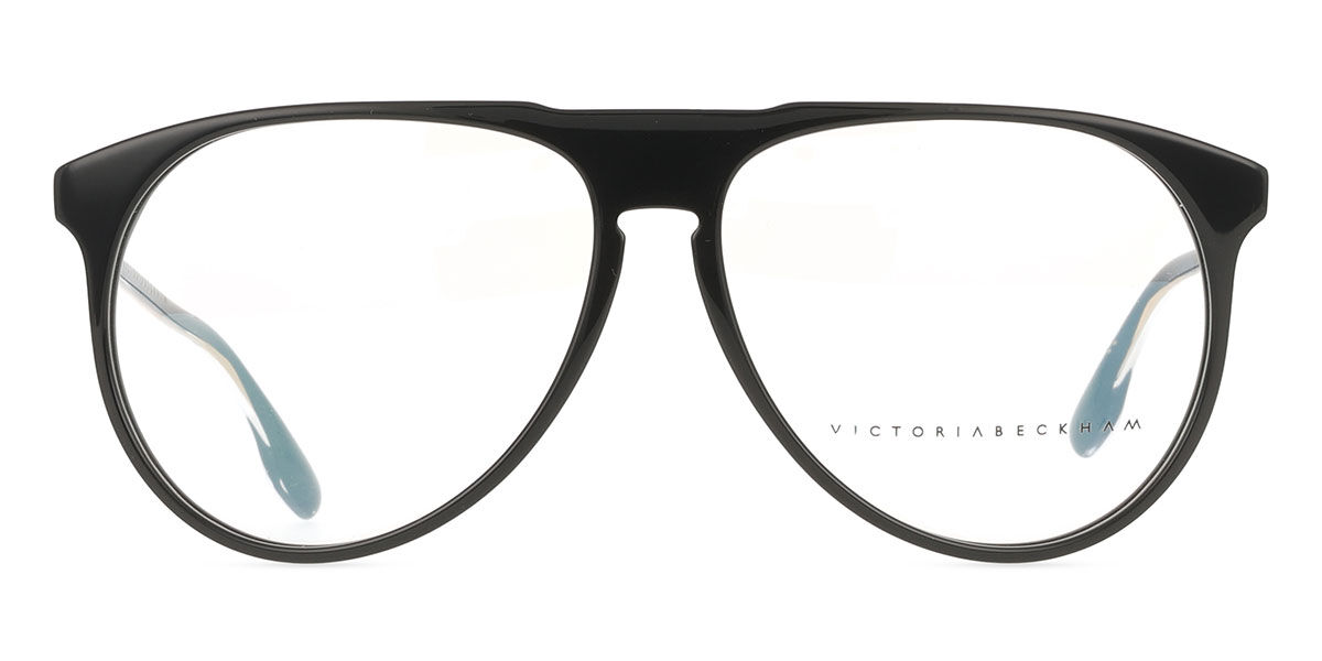 ビクトリアベッカム Victoria Beckham VB2602 001 Full rim フルリム ブラック Women レディース 女性用 ウィメンズ Eyeglasses メガネ 眼鏡 めがね フレーム 伊達メガネ 【正規品】【新品】【海外通販】【送料無料】｜SmartBuyGlasses