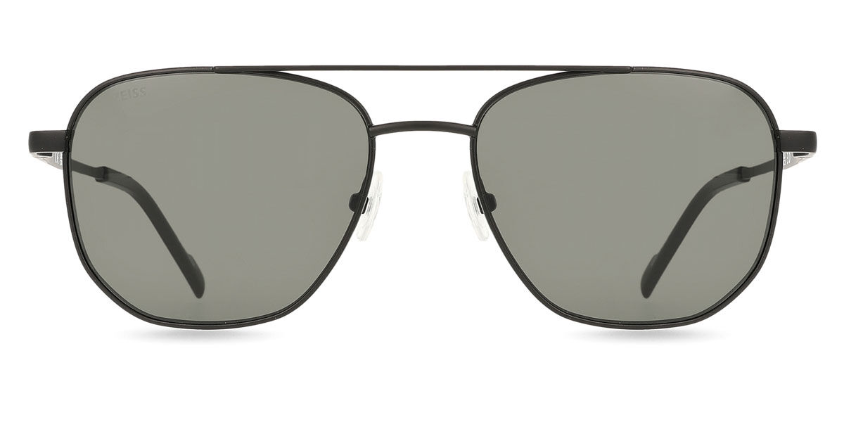 ツァイス Zeiss ZS24149S 002 Full rim フルリム ブラック Men メンズ 男性用 Sunglasses サングラス さんぐらす 【UVカテゴリ3】【正規品】【新品】【海外通販】【送料無料】｜SmartBuyGlasses