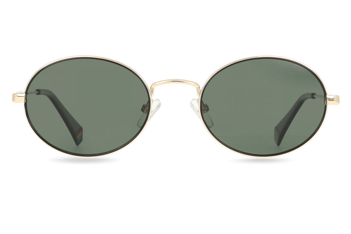 ポラロイド Polaroid PLD 6228/S/X Polarized 2M2/UC Full rim フルリム 黒金 Unisex ユニセックス 男女兼用 メンズ レディース Sunglasses サングラス さんぐらす 【UVカテゴリ3】【偏光】【正規品】【新品】【海外通販】【送料無料】｜SmartBuyGlasses