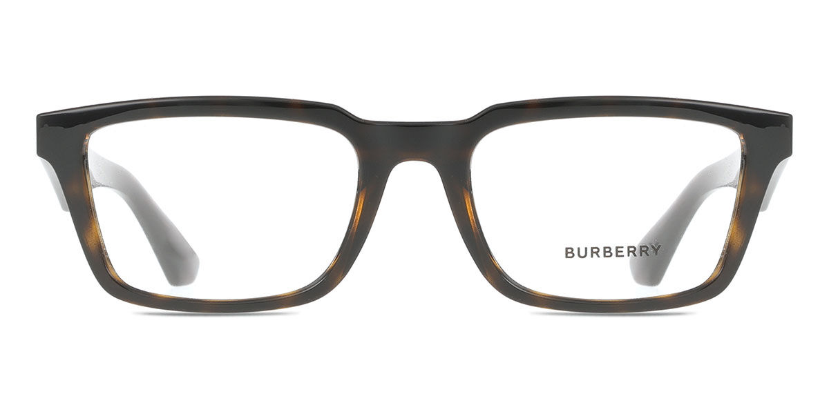 バーバリー Burberry BE2428U 3002 Full rim 盛りだくさんリム べっ甲 Men メンズ 成人男性用 Eyeglasses 眼鏡 メガネ めがね 枠組み 伊達眼鏡 【定まり品】【新品】【外国で通信販売】【貨物輸送無料】