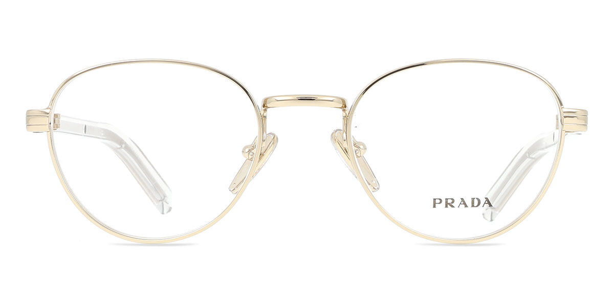 【正規品】【送料無料】プラダ Prada PR B53V ZVN1O1 New Women Eyeglasses【海外通販】