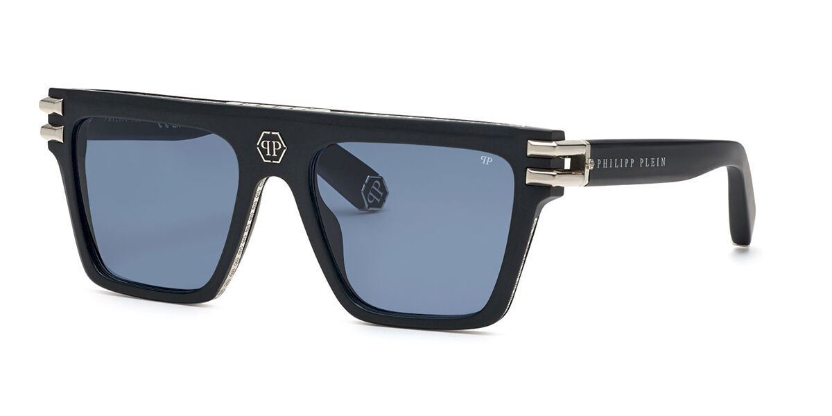 【正規品】【送料無料】フィリップ プレイン Philipp Plein SPP108V 0703 New Unisex Sunglasses【海外通販】 42,320円