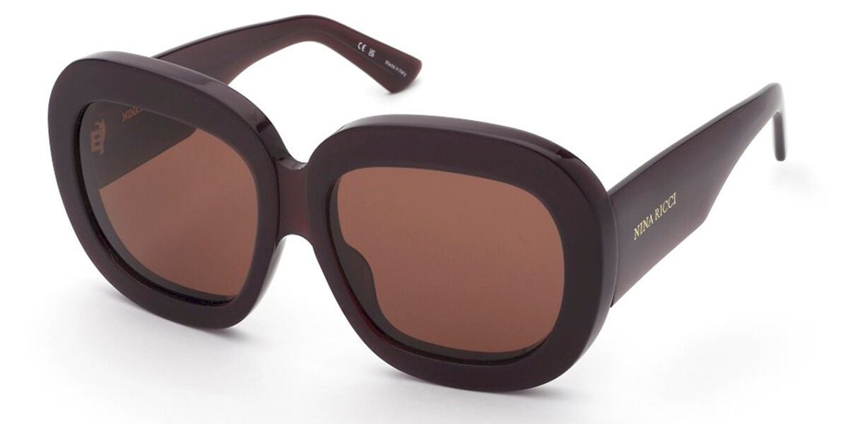 【正規品】【送料無料】ニナ リッチ Nina Ricci SNR402 0V07 New Women Sunglasses【海外通販】 6,926円