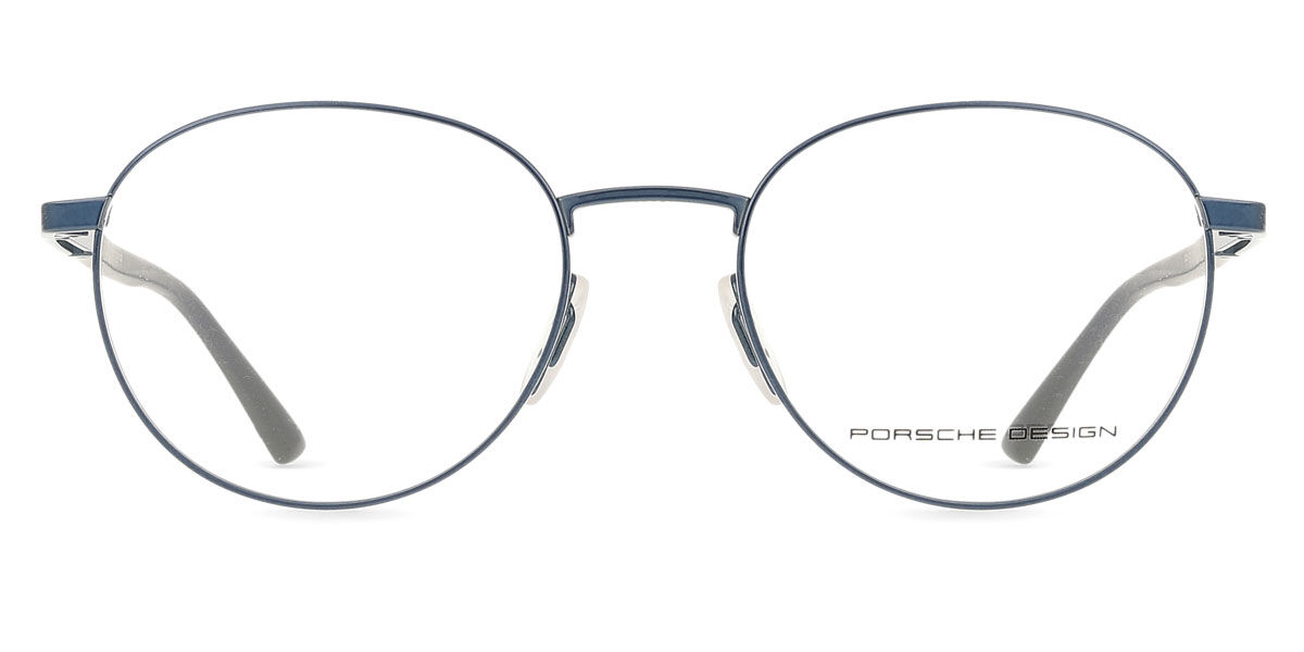 【正規品】【送料無料】ポルシェデザイン Porsche Design P8731 C000 New Unisex Eyeglasses【海外通販】