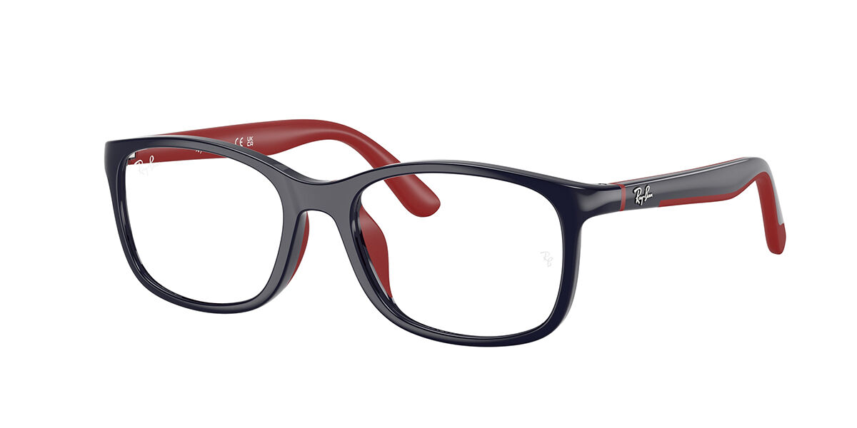 【正規品】【送料無料】レイバン キッズ Ray-Ban Kids RY1644 7513 New Kids Eyeglasses【海外通販】