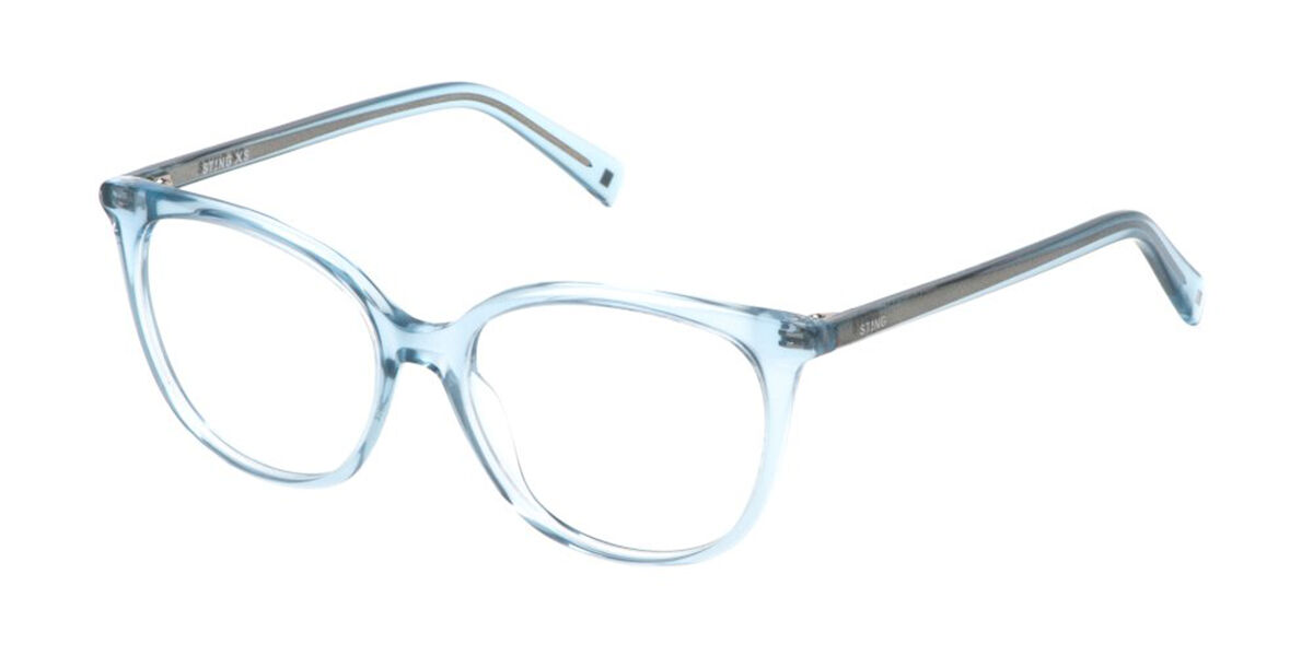 【正規品】【送料無料】スティング Sting VSJ731 Kids 06RL New Kids Eyeglasses【海外通販】