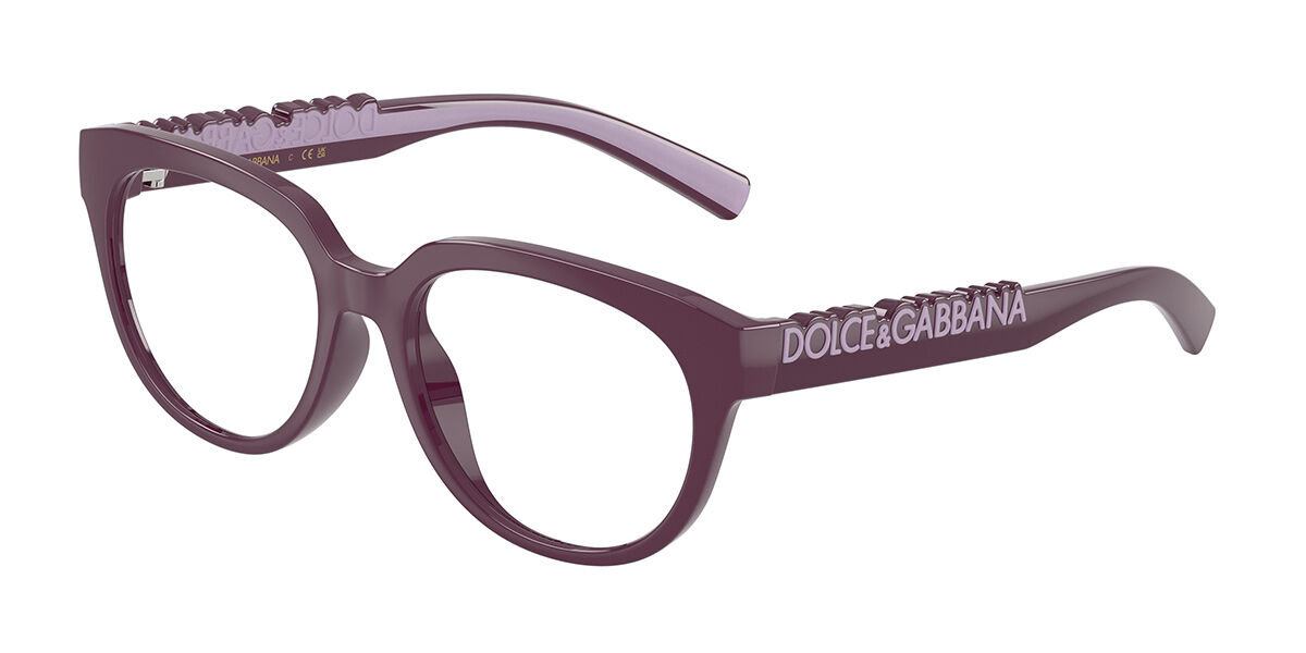 ドルチェ&ガッバーナ Dolce & Gabbana DX5007 Kids 3360 Full rim フルリム Kids キッズ Eyeglasses メガネ 眼鏡 めがね フレーム 伊達メガネ 【正規品】【新品】【海外通販】【送料無料】|SmartBuyGlasses