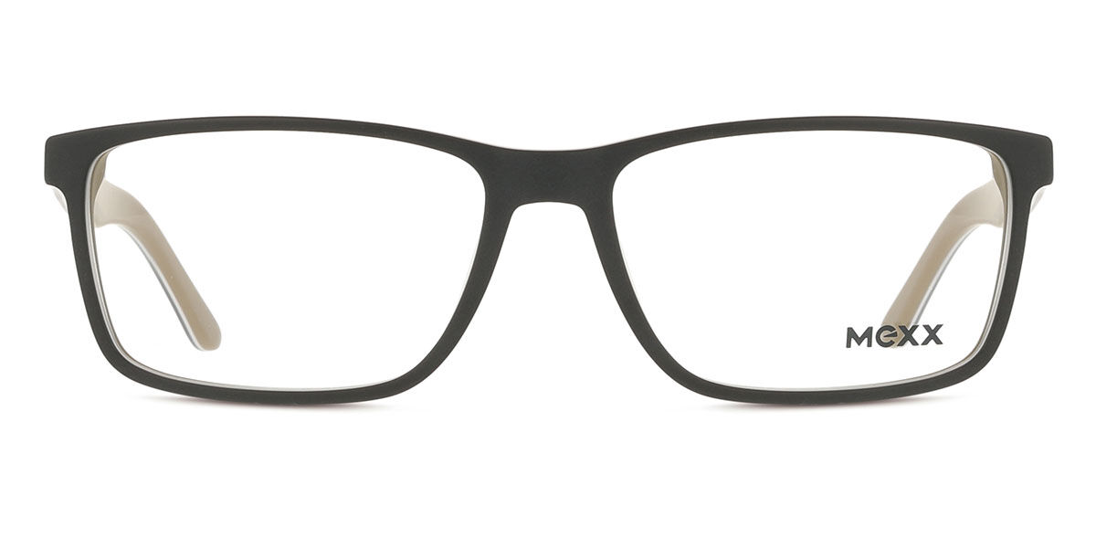 【正規品】【送料無料】【新品】メックス Mexx 5353 100 マットブラック Unisex ユニセックス 男女兼用 メンズ レディース Eyeglasses メガネ 眼鏡 めがね フレーム 伊達メガネ【海外通販】
