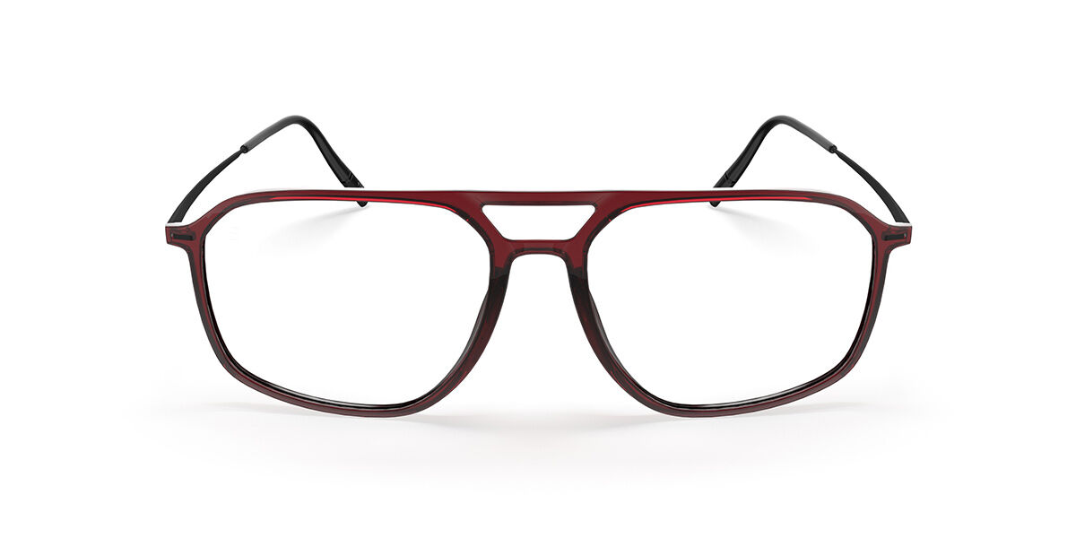 【正規品】【送料無料】シルエット Silhouette Illusion Lite Fullrim 2969/75 3240 New Men Eyeglasses【海外通販】