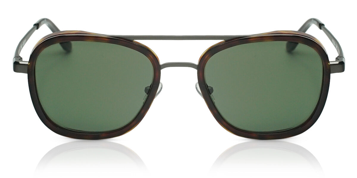【正規品】【送料無料】ヴァルネット Vuarnet VL2106 0002 1121 New Unisex Sunglasses【海外通販】