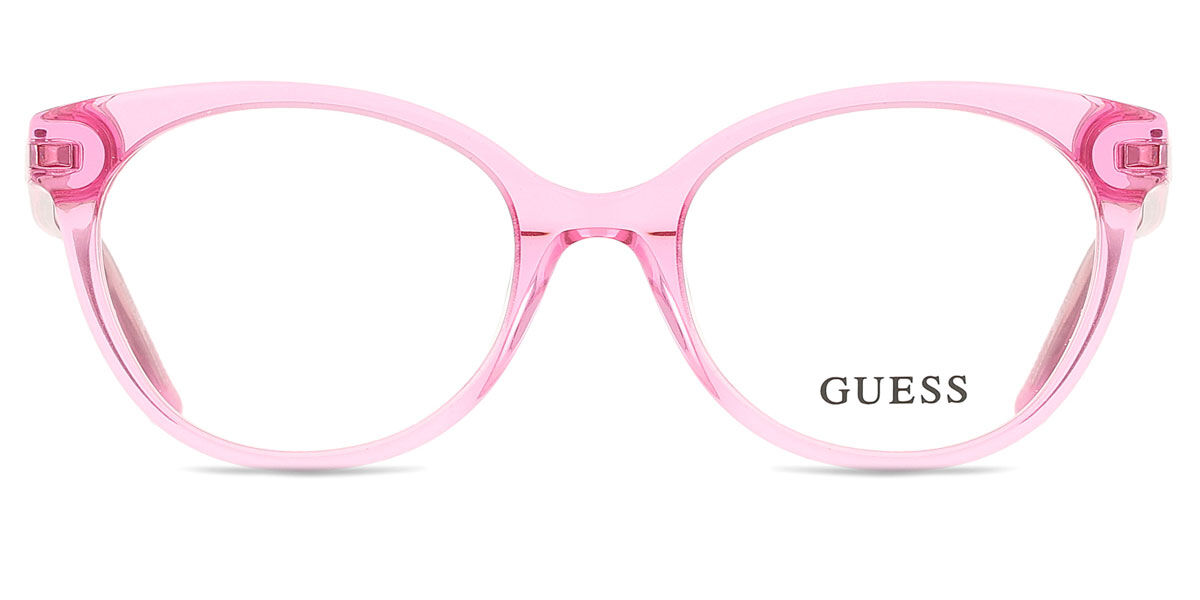 【正規品】【送料無料】ゲス Guess GU50267 Kids 075 New Kids Eyeglasses【海外通販】