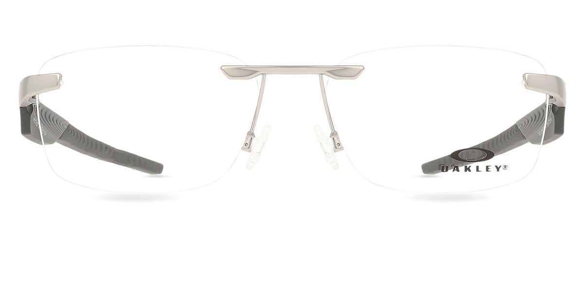 【正規品】【送料無料】オークリー Oakley OX3126 STEAKHOUSE 1.0 312604 New Unisex Eyeglasses【海外通販】