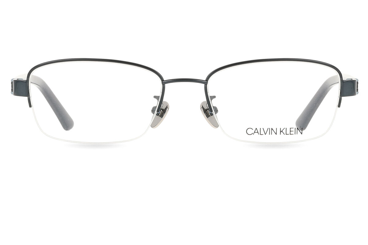 カルバンクライン Calvin Klein CK18300A Asian Fit 410 Full rim 盛りだくさんリム 光輝のあるネイビーブルー Unisex ユニ一発やる 男女兼用 メンズ レディース Eyeglasses 眼鏡 メガネ めがね ひな形 伊達眼鏡 【置き目品】【新品】【外国で通信販売】【貨物輸送無料】