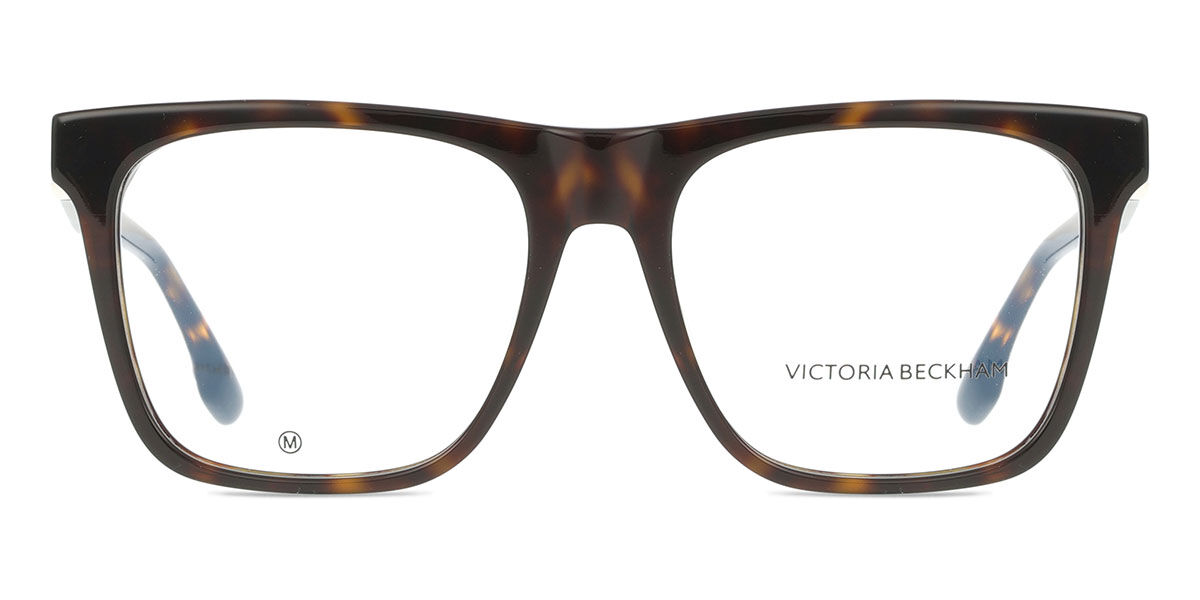 ビクトリアベッカム Victoria Beckham VB2679 234 Full rim フルリム ダークトータス Women レディース 女性用 ウィメンズ Eyeglasses メガネ 眼鏡 めがね フレーム 伊達メガネ 【正規品】【新品】【海外通販】【送料無料】|SmartBuyGlasses