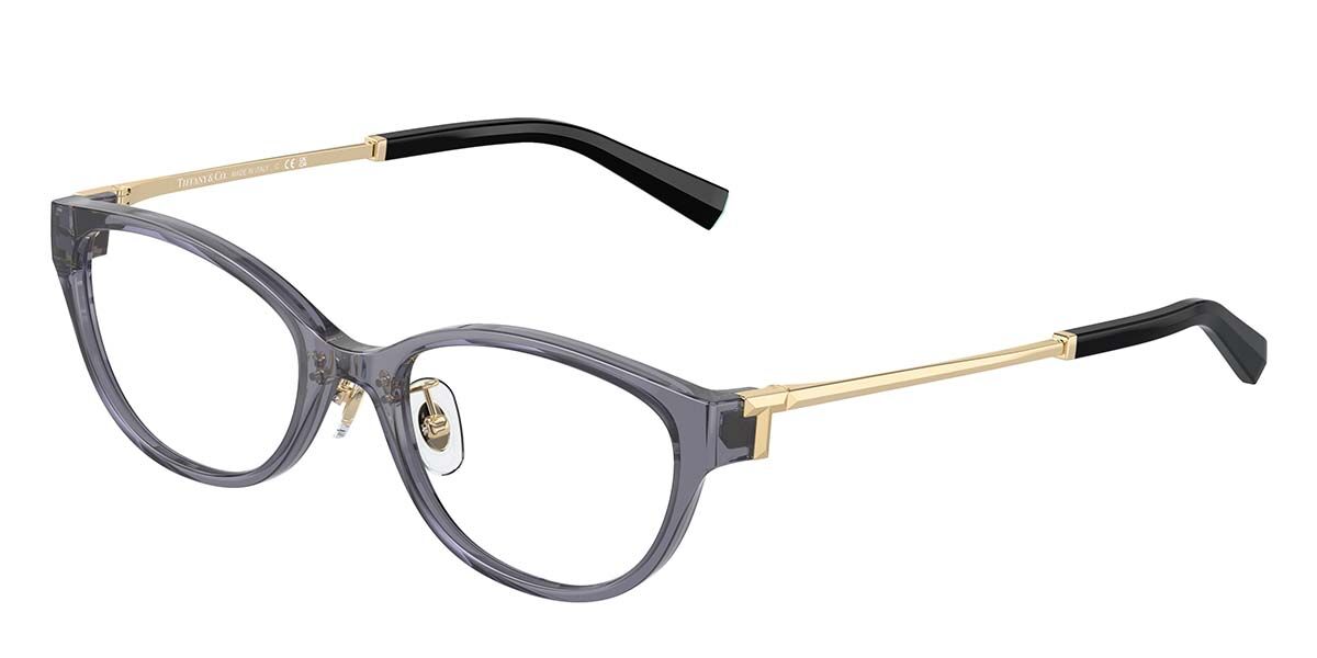 【正規品】【送料無料】ティファニー Tiffany & Co. TF2252D Asian Fit 8405 New Women Eyeglasses【海外通販】