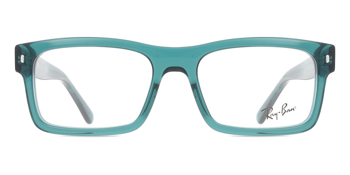【正規品】【送料無料】レイバン Ray-Ban RX5435 8513 New Unisex Eyeglasses【海外通販】