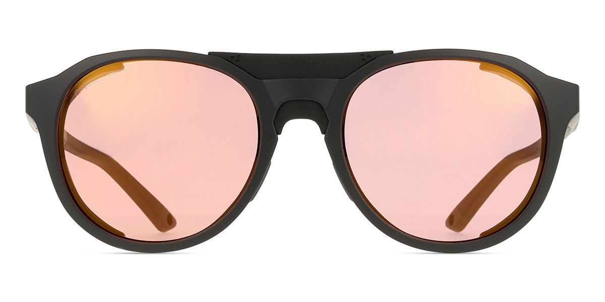 【正規品】【送料無料】【新品】スミス Smith VENTURE 4JC/0W チョコレートブラウン Unisex ユニセックス 男女兼用 メンズ レディース Sunglasses サングラス さんぐらす【海外通販】