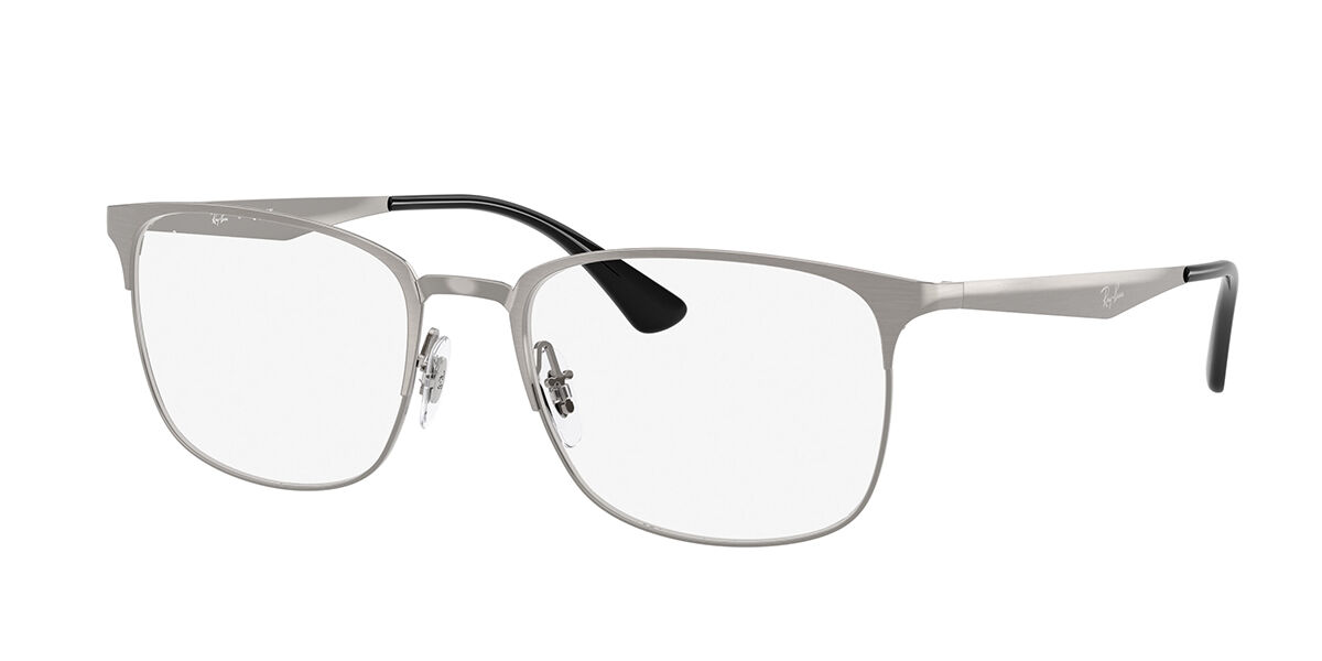 【正規品】【送料無料】レイバン Ray-Ban RX6421 2553 New Unisex Eyeglasses【海外通販】