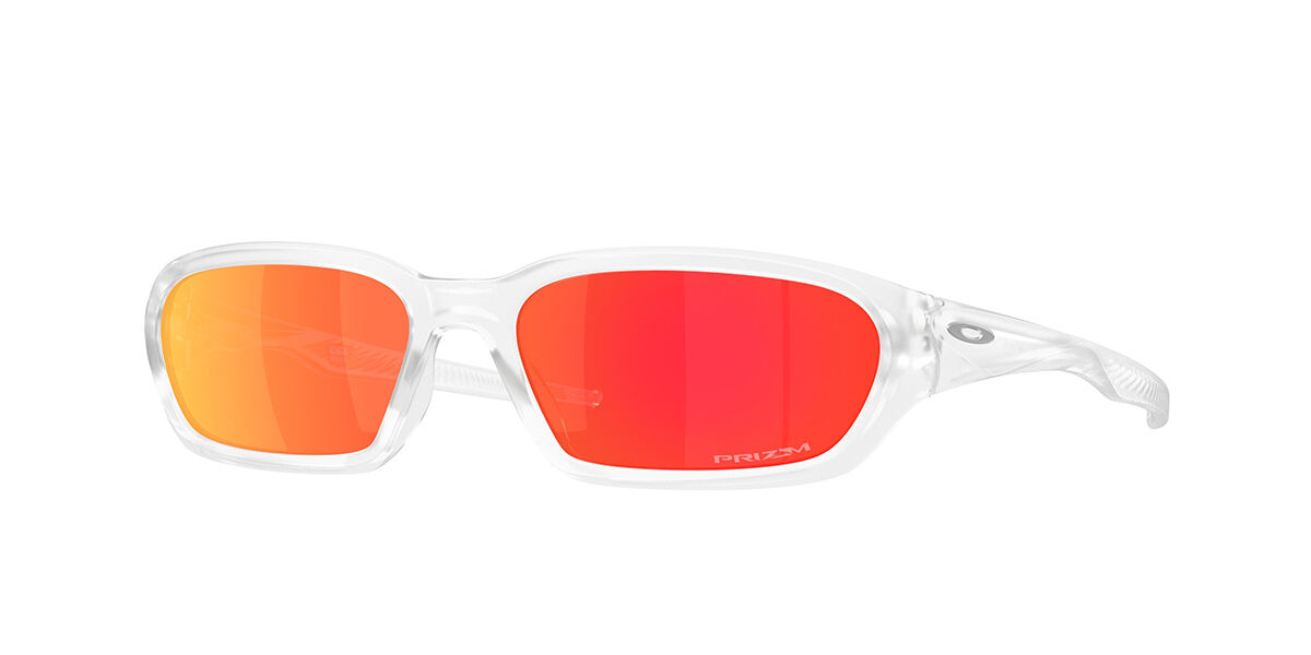 【正規品】【送料無料】【新品】オークリー Oakley OO9530 TERRAFORMA 953003 マットクリア Unisex ユニセックス 男女兼用 メンズ レディース Sunglasses サングラス さんぐらす【海外通販】