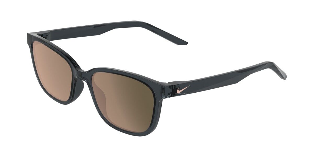 【正規品】【送料無料】【新品】ナイキ Nike FLASH P IQ7241X Polarized 060 透明アンスラサイトグレー Women レディース 女性用 ウィメンズ Sunglasses サングラス さんぐらす【海外通販】