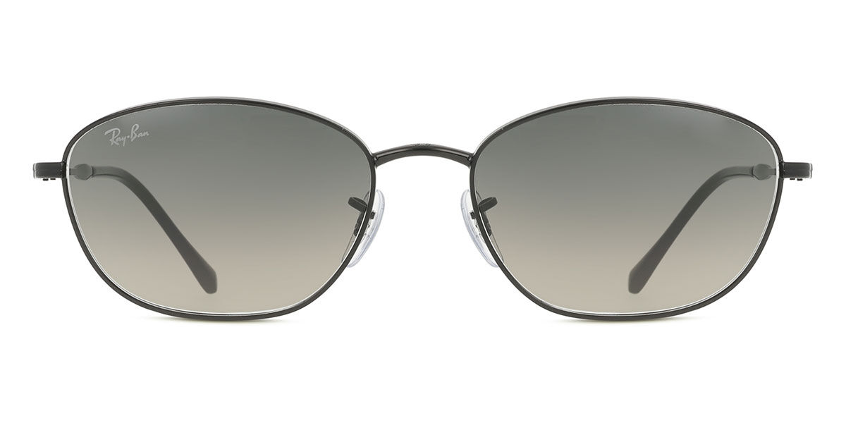 レイバン Ray-Ban RB3749 002/71 Full rim フルリム ブラック Women レディース 女性用 ウィメンズ Sunglasses サングラス さんぐらす 【UVカテゴリ3】【正規品】【新品】【海外通販】【送料無料】｜SmartBuyGlasses 16,640円