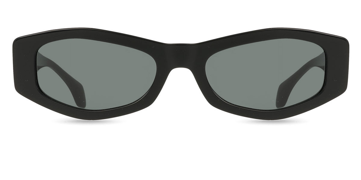 ヴェルサーチ Versace VE4487 GB1/87 Full rim フルリム ブラック Women レディース 女性用 ウィメンズ Sunglasses サングラス さんぐらす 【UVカテゴリ3】【正規品】【新品】【海外通販】【送料無料】｜SmartBuyGlasses