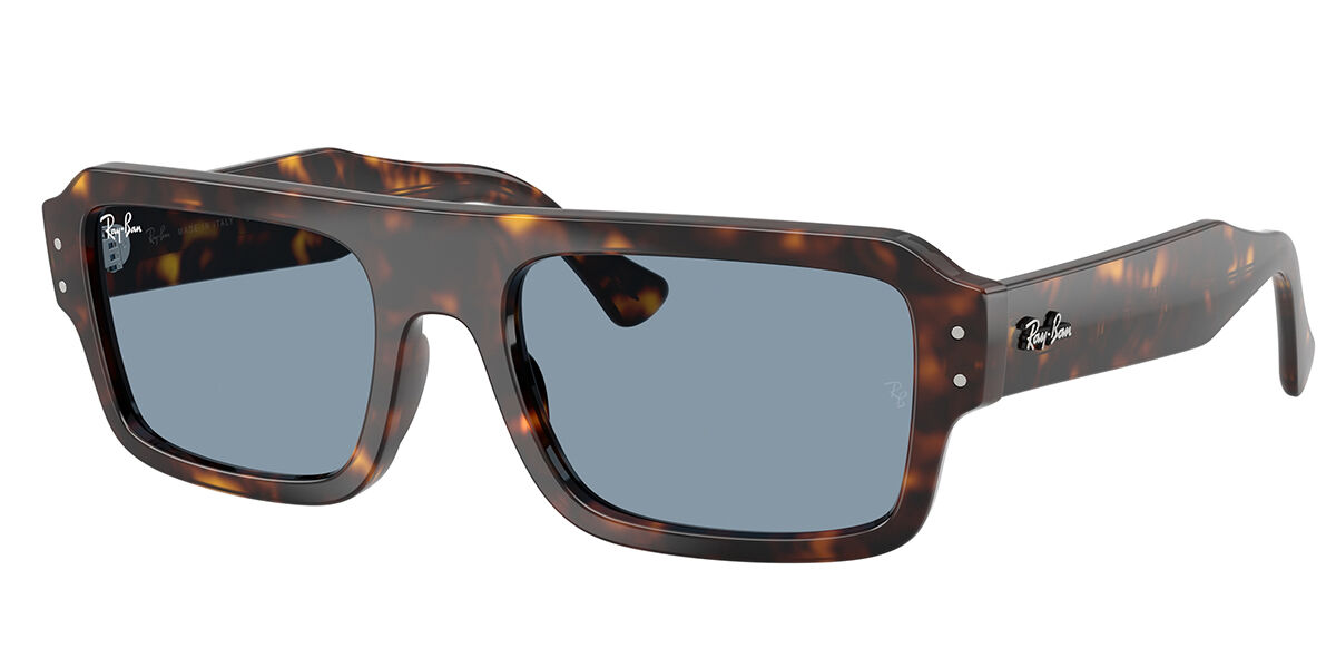 レイバン Ray-Ban RB4454 Flacko 902/56 Full rim フルリム べっ甲 Unisex ユニセックス 男女兼用 メンズ レディース Sunglasses サングラス さんぐらす 【UVカテゴリ2】【正規品】【新品】【海外通販】【送料無料】|SmartBuyGlasses
