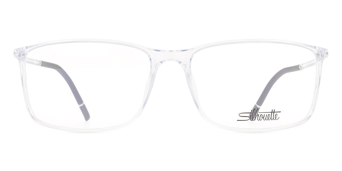 影ぼうし Silhouette SPX Illusion 2979/75 1000 Full rim 盛りだくさんリム せつ然たる Men メンズ 成人男性用 Eyeglasses 眼鏡 メガネ めがね 一こま 伊達眼鏡 【置き目品】【新品】【外国で通信販売】【貨物輸送無料】