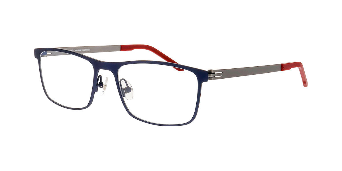 労働者階級青写真 Prodesign Connect 3 9021 Full rim 盛りだくさんリム 引っ敷き 青色 Men メンズ 成人男性用 Eyeglasses 眼鏡 メガネ めがね 一こま 伊達眼鏡 【置き目品】【新品】【外国で通信販売】【貨物輸送無料】
