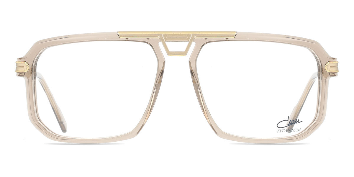 カザル Cazal 6035 003 Full rim フルリム ブラウン ゴールド Unisex ユニセックス 男女兼用 メンズ レディース Eyeglasses メガネ 眼鏡 めがね フレーム 伊達メガネ 【正規品】【新品】【海外通販】【送料無料】|SmartBuyGlasses
