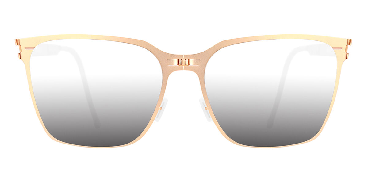 ローブ ギャラクシー ROAV Galaxy SS002 Audrey Folding Gold 14.61 Full rim フルリム ブラッシュゴールド Unisex ユニセックス 男女兼用 メンズ レディース Sunglasses サングラス さんぐらす 【UVカテゴリ3】【正規品】【新品】【海外通販】【送料無料】|SmartBuyGlasses