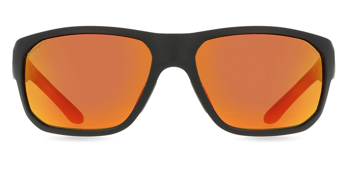 スミス Smith ARVO Polarized 003/H4 Full rim フルリム マットブラック Men メンズ 男性用 Sunglasses サングラス さんぐらす 【UVカテゴリ0】【偏光】【正規品】【新品】【海外通販】【送料無料】|SmartBuyGlasses