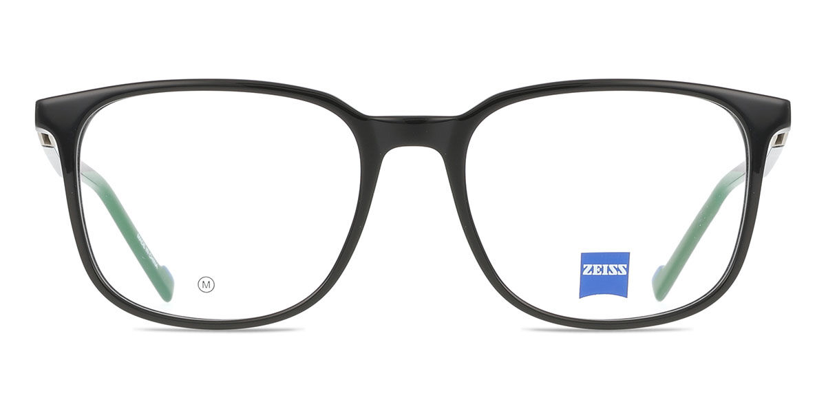 ツァイス Zeiss ZS22524 001 Full rim 盛りだくさんリム 黒いこと Men メンズ 成人男性用 Eyeglasses 眼鏡 メガネ めがね 屋台骨 伊達眼鏡 【置き目品】【新品】【外国で通信販売】【貨物輸送無料】 バッグ・小物・ブランド雑貨-眼鏡・サングラス