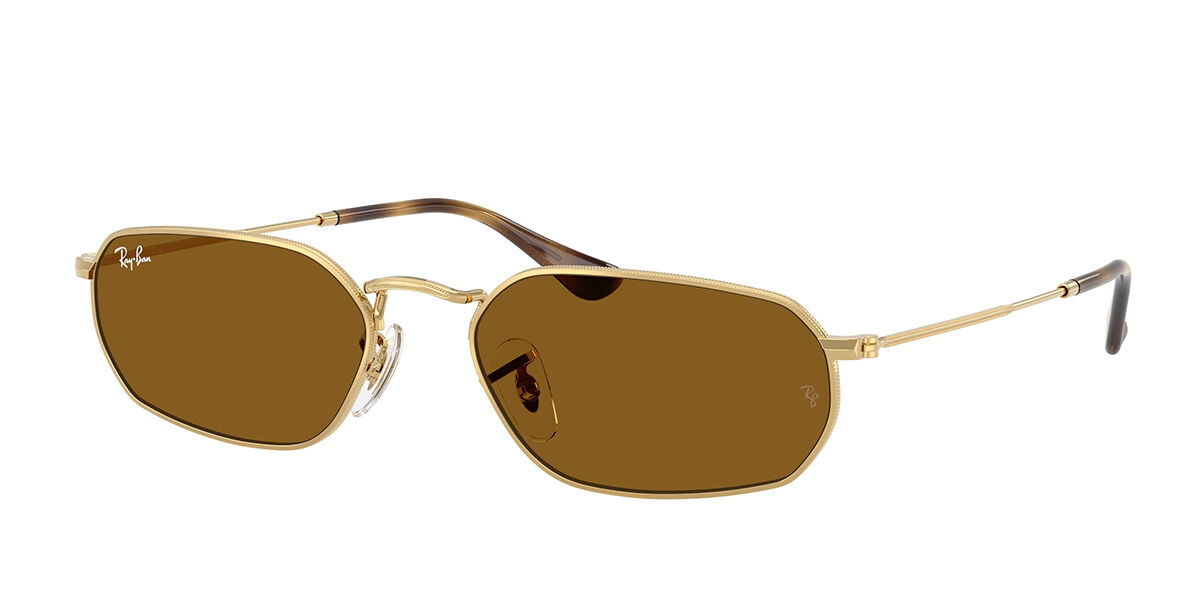 レイバン Ray-Ban RB3947 001/33 Full rim フルリム アリスタゴールド Unisex ユニセックス 男女兼用 メンズ レディース Sunglasses サングラス さんぐらす 【UVカテゴリ3】【正規品】【新品】【海外通販】【送料無料】｜SmartBuyGlasses