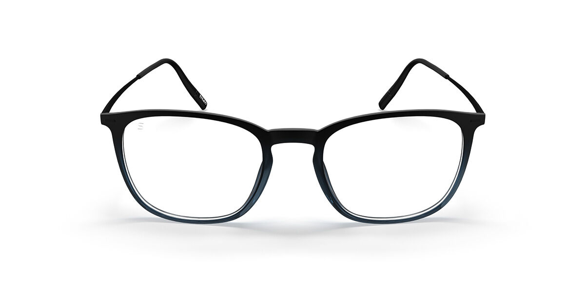 シルエット Silhouette Illusion Lite Fullrim 2962/75 9440 Full rim フルリム Men メンズ 男性用 Eyeglasses メガネ 眼鏡 めがね フレーム 伊達メガネ 【正規品】【新品】【海外通販】【送料無料】｜SmartBuyGlasses