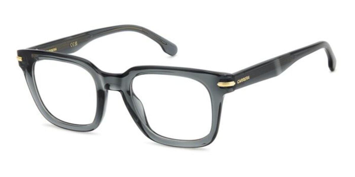 カレラ Carrera 361 KB7 Full rim フルリム トランスペアレントシャドウグレー Men メンズ 男性用 Eyeglasses メガネ 眼鏡 めがね フレーム 伊達メガネ 【正規品】【新品】【海外通販】【送料無料】|SmartBuyGlasses