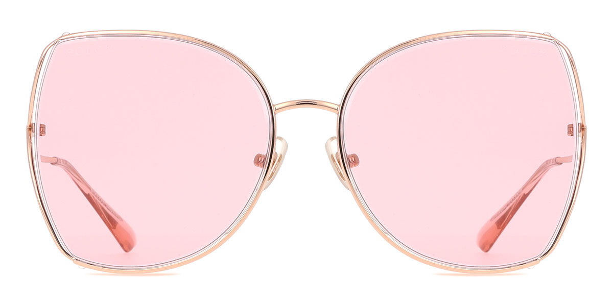 ボロン Bolon BL7082 B32 Full rim フルリム ローズゴールド Women レディース 女性用 ウィメンズ Sunglasses サングラス さんぐらす 【UVカテゴリ0】【正規品】【新品】【海外通販】【送料無料】｜SmartBuyGlasses