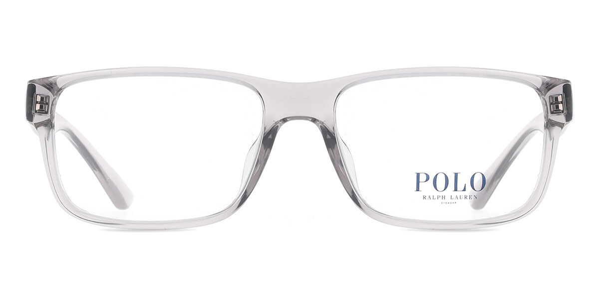 ポロラルフローレン Polo Ralph Lauren PH2237U 5755 Full rim フルリム トランスペアレント シャイニー グレー Men メンズ 男性用 Eyeglasses メガネ 眼鏡 めがね フレーム 伊達メガネ 【正規品】【新品】【海外通販】【送料無料】｜SmartBuyGlasses