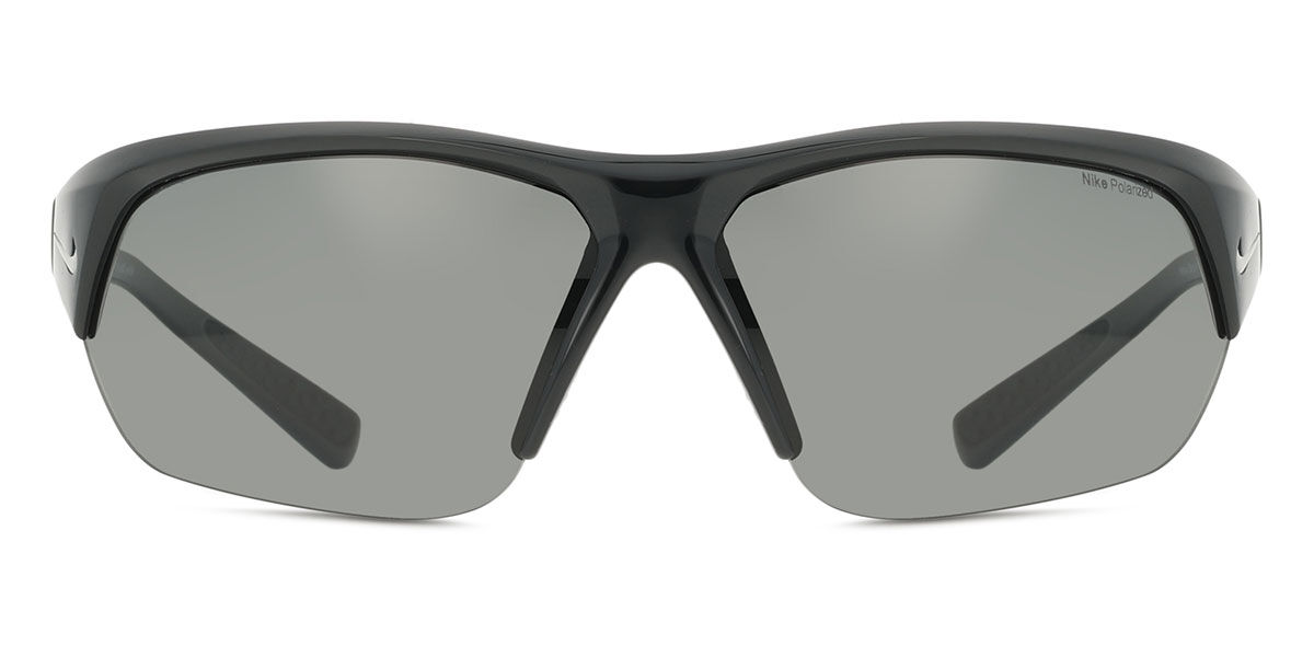 ナイキ Nike SKYLON ACE P N IF2489X/ Polarized 001 Semi rimless セミリムレス ブラック Men メンズ 男性用 Sunglasses サングラス さんぐらす 【UVカテゴリ3】【偏光】【正規品】【新品】【海外通販】【送料無料】｜SmartBuyGlasses