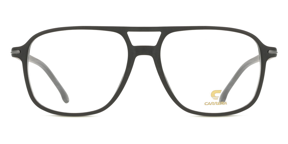 カレラ Carrera 373 003 Full rim フルリム ブラック Men メンズ 男性用 Eyeglasses メガネ 眼鏡 めがね フレーム 伊達メガネ 【正規品】【新品】【海外通販】【送料無料】｜SmartBuyGlasses