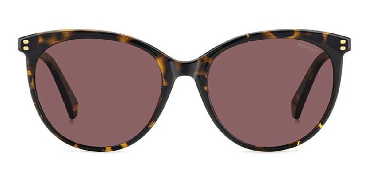 ポラロイド Polaroid PLD 6231/S Polarized 086/KL Full rim フルリム ダークトータス Women レディース 女性用 ウィメンズ Sunglasses サングラス さんぐらす 【UVカテゴリ3】【偏光】【正規品】【新品】【海外通販】【送料無料】｜SmartBuyGlasses