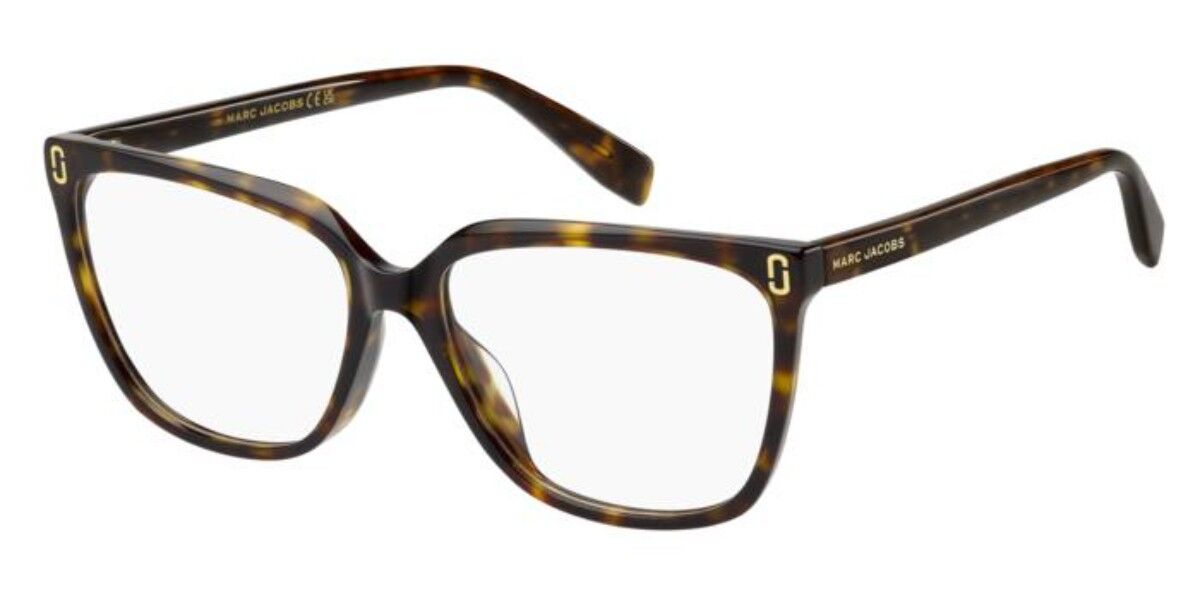 マークジェイコブス Marc Jacobs MJ 1144/G Asian Fit 086 Full rim フルリム ダークトータス Women レディース 女性用 ウィメンズ Eyeglasses メガネ 眼鏡 めがね フレーム 伊達メガネ 【正規品】【新品】【海外通販】【送料無料】|SmartBuyGlasses